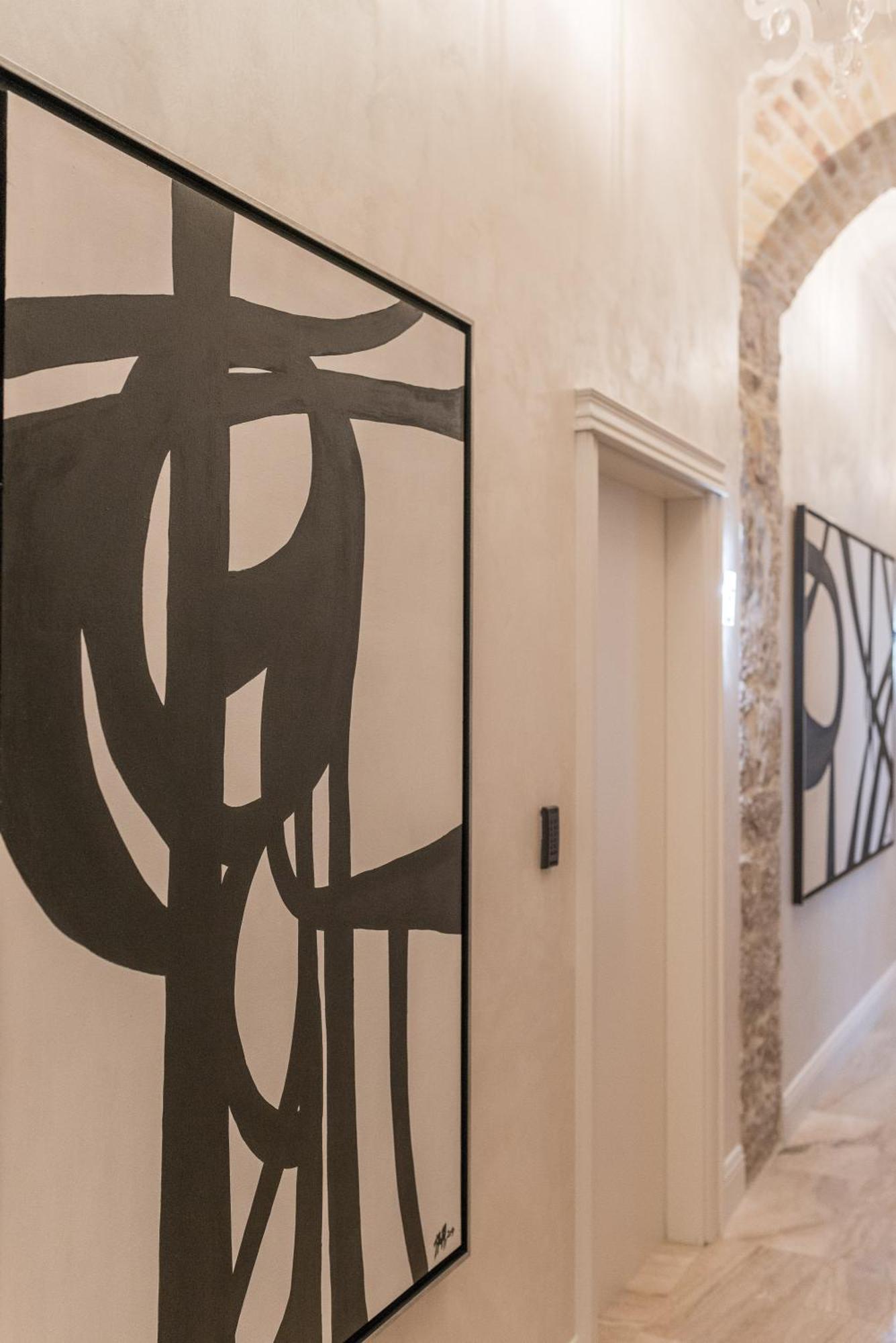 Zara Palace - Design Rooms Kültér fotó